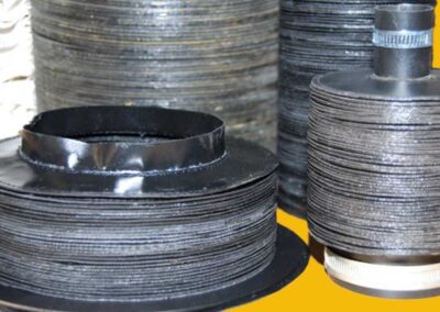 Circular bellows