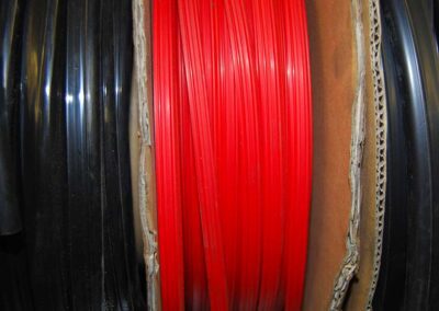 Eitec wiper seal