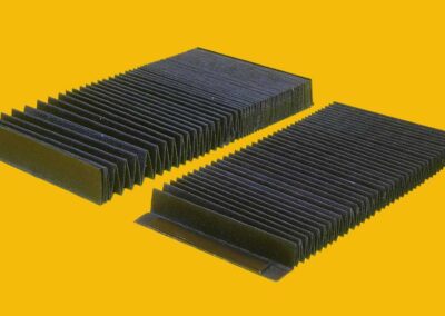 CMM Covers