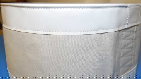 Static Covers & Flexible Connections
