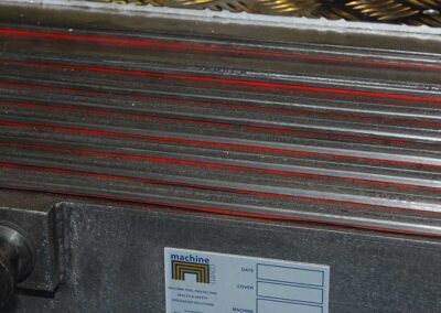 Shrouded wiper seal