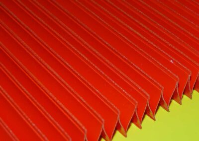 Flat type all welded cover