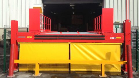 Lift Covers