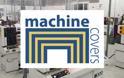 Machine Covers Ltd’s Accreditations