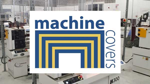 Machine Covers Ltd’s Accreditations