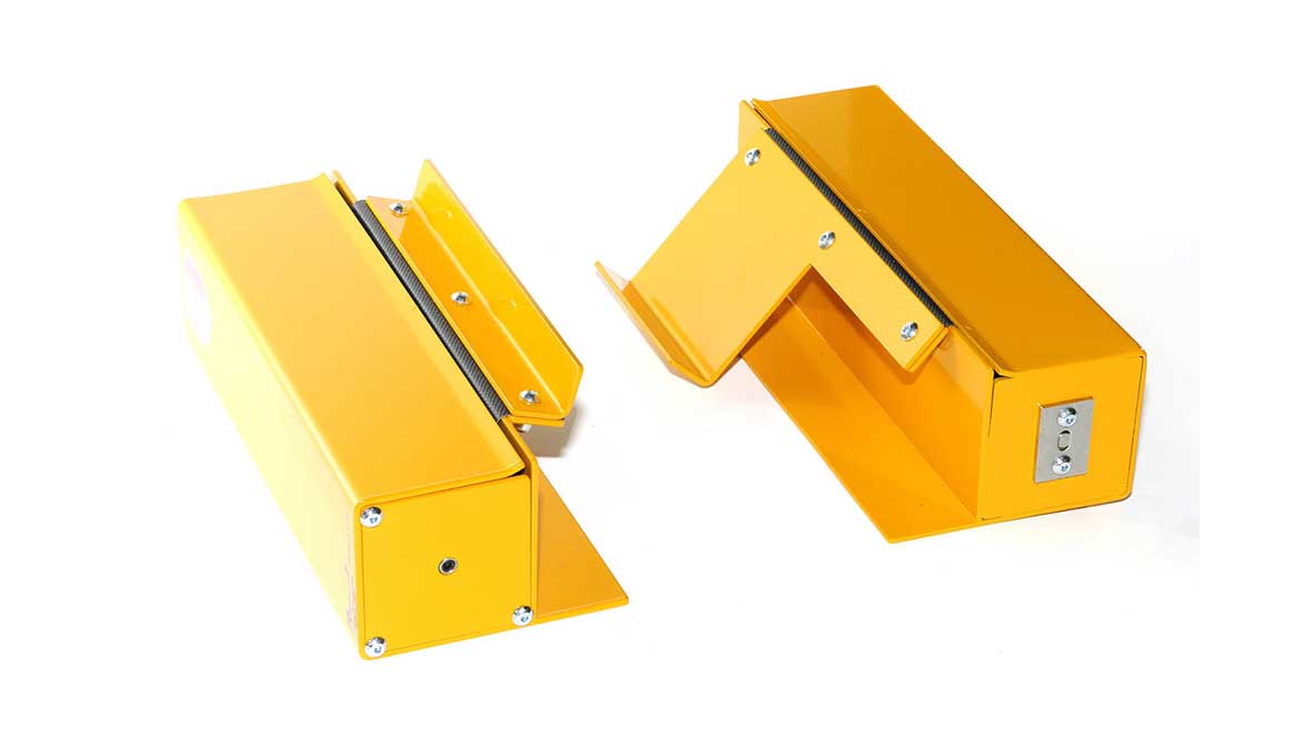 Repar2 AR lathe roller units