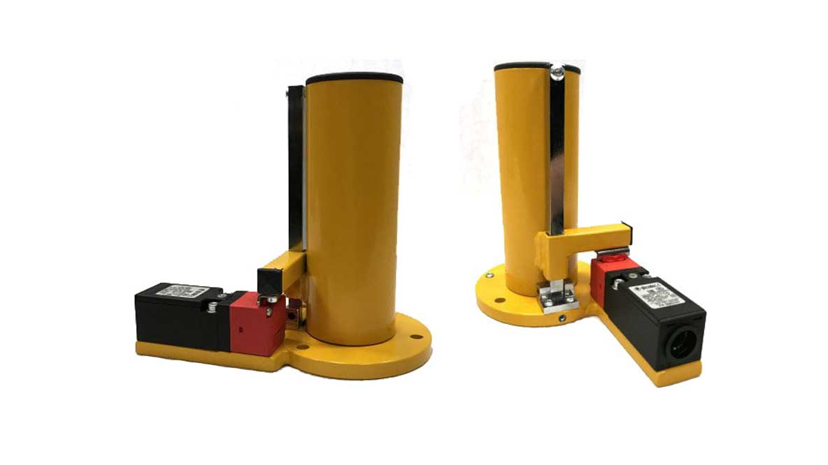 Repar2 FAO drawbar guard