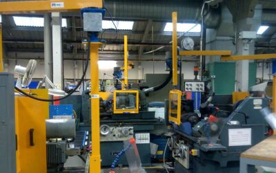 PUWER Compliant Safety Solutions