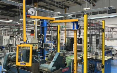 Universal Machine Guards: the Repar2 TOP Line